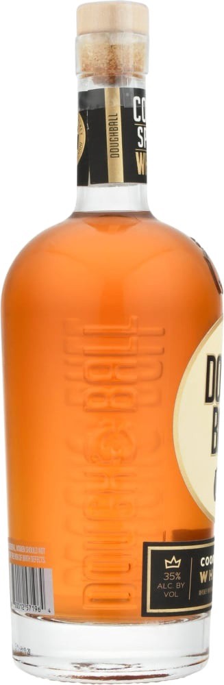 slide 2 of 4, Dough Ball Doughball Cookie Dough Whiskey, 750 ml