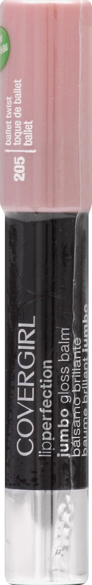 slide 1 of 4, Covergirl Gloss Balm 0.13 oz, 0.13 oz