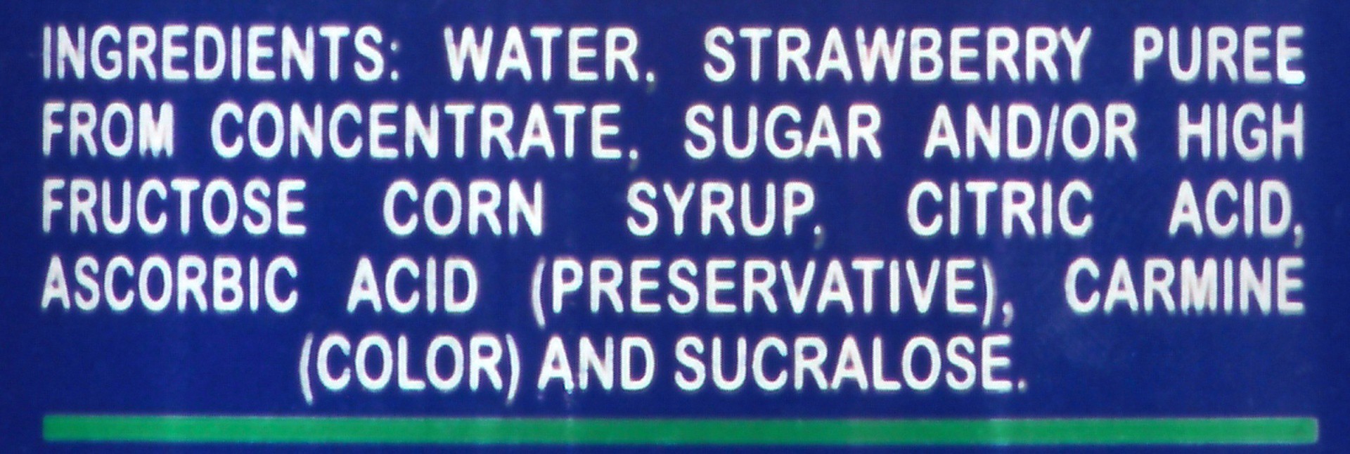 slide 5 of 6, Jumex Strawberry Nectar from Concentrate 11.3 fl oz, 11.30 fl oz