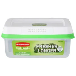 Freshworks Food Storage Container, 11.3 Cup