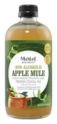 MD Apple Mule Cocktail Mixer