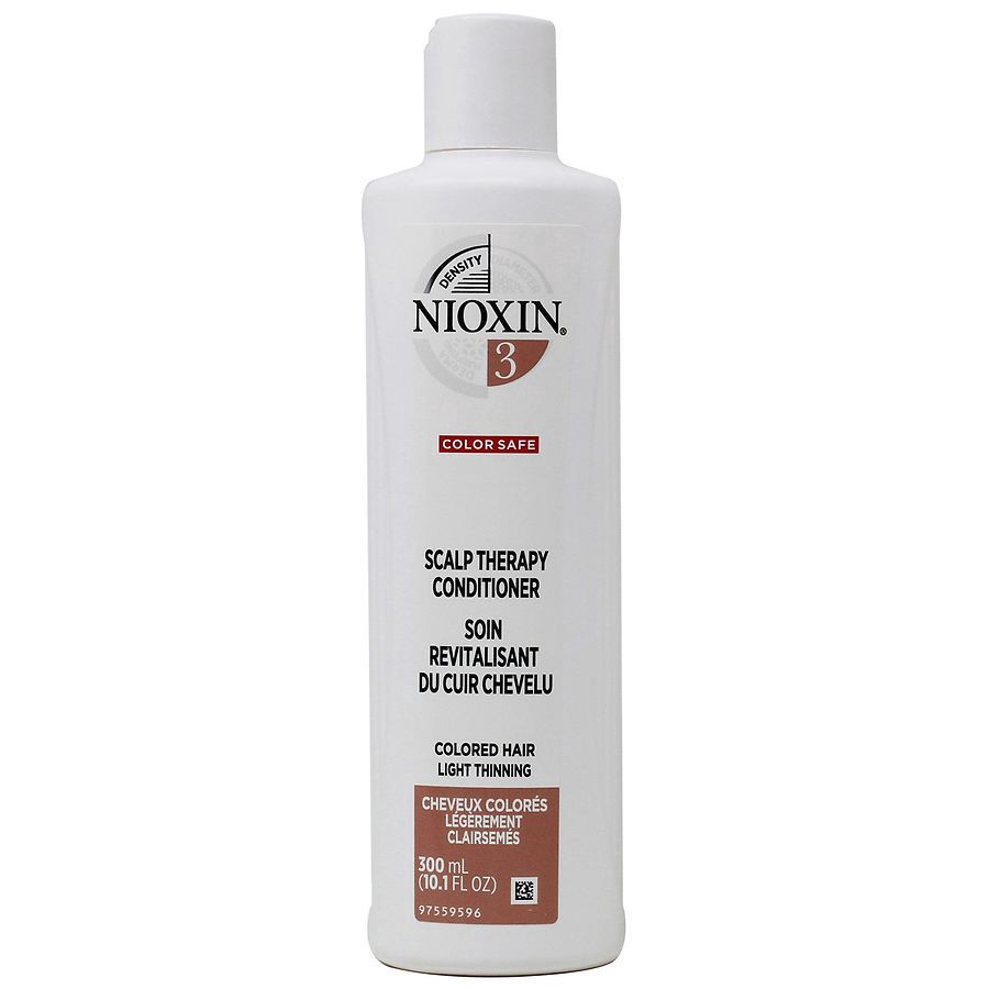 slide 1 of 1, Nioxin Scalp Therapy Conditioner 10.1 fl oz, 10.1 fl oz