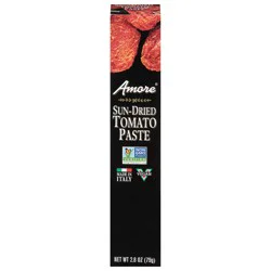 Amore Sun Dried Tomato Paste