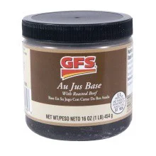 GFS Au Jus Base