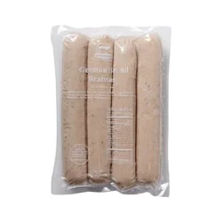 Behrmanns German Bratwurst