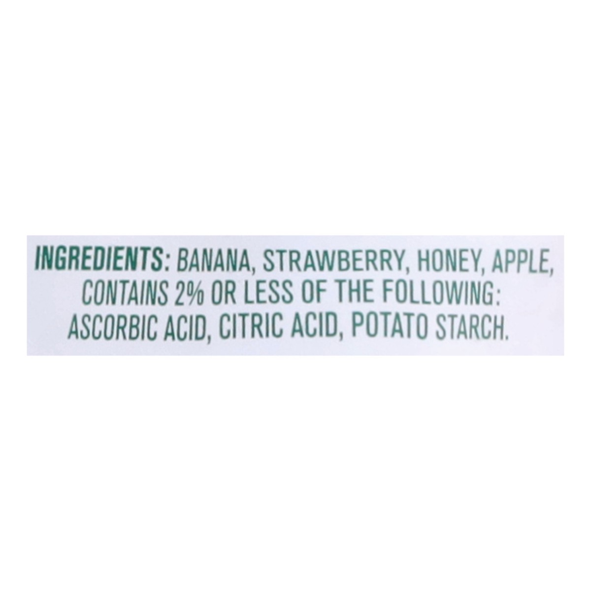 slide 8 of 14, Jamba Juice Strawberry Juice, 8 oz
