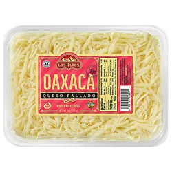 Los Altos Oaxaca Rallado