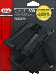 Bell Sports Bell Bottle Cage 1 ea