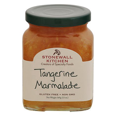 slide 1 of 1, Stonewall Kitchen Marmalade Tangerine - 13 Oz, 13 oz