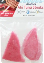 Anova Ahi Tuna Steak 12 oz