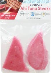 Anova Ahi Tuna Steak 12 oz