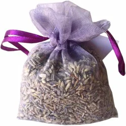 Triloka Lavender Sachet