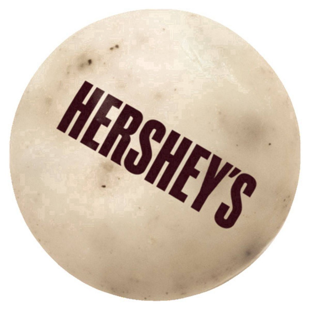 slide 11 of 26, HERSHEY'S DROPS Cookies 'N' Crème Candy, 7.6 oz, Bag (8 Ct.), 7.6 oz