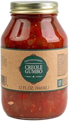 Charleston Mix Ch Fav Creole Sauce