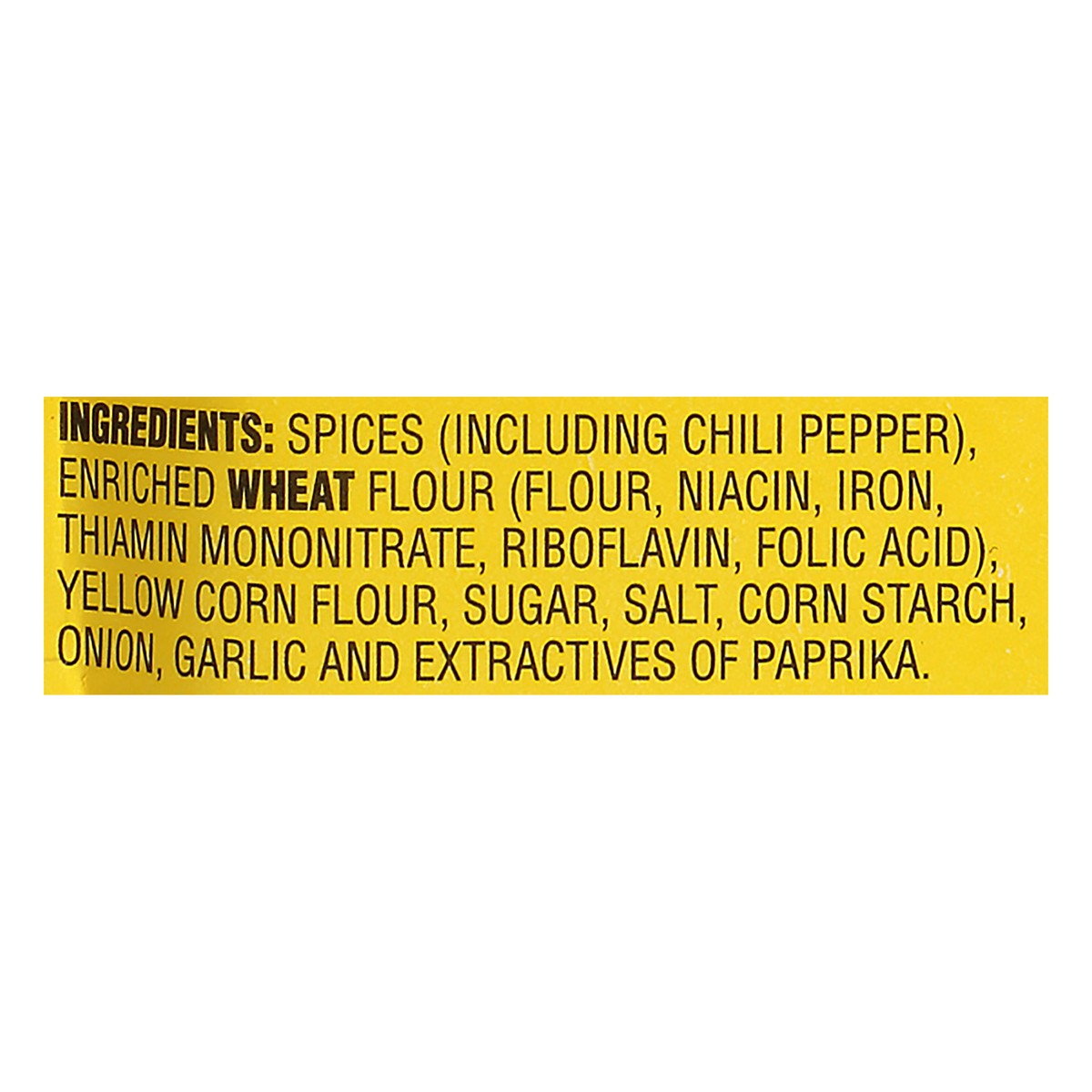 slide 5 of 8, French's Chili-O Texas Style Seasoning Mix, 1.75 oz