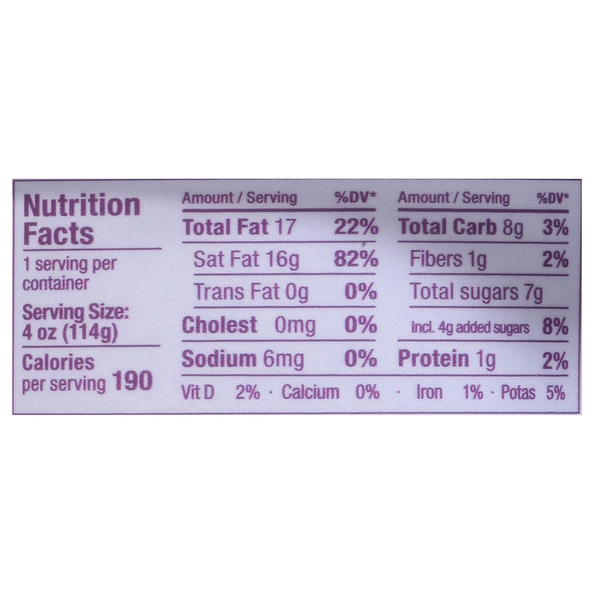 slide 6 of 13, Cocojune Organic Mixed Berry Cultured Coconut 1 ea, 
