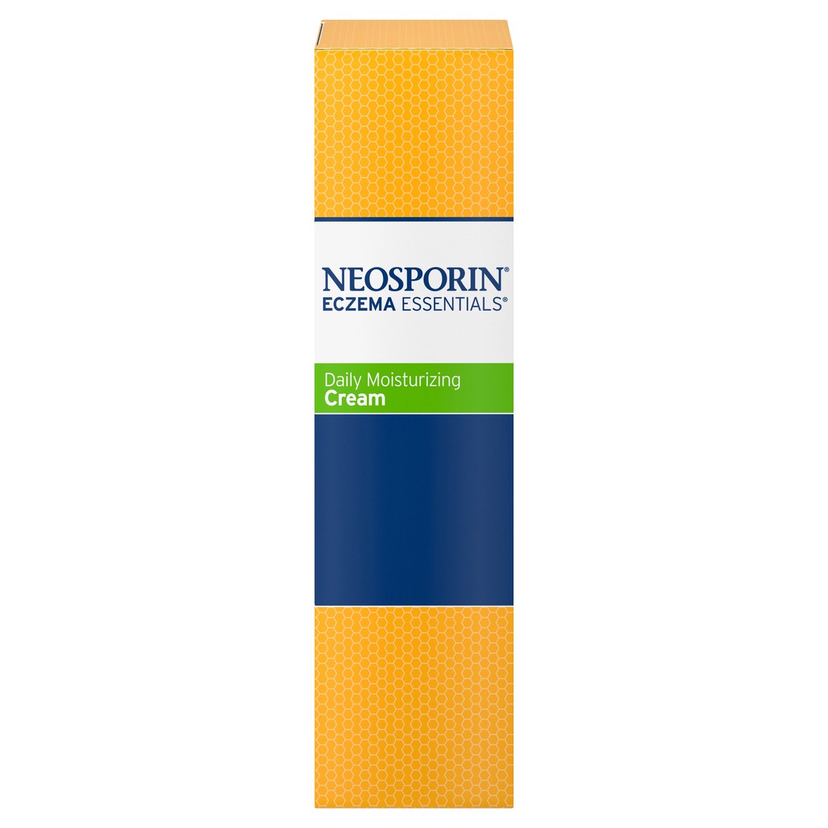 slide 6 of 7, NEOSPORIN ECZEMA ESSENTIALS Daily Moisturizing Cream, 6 Oz, 6 oz