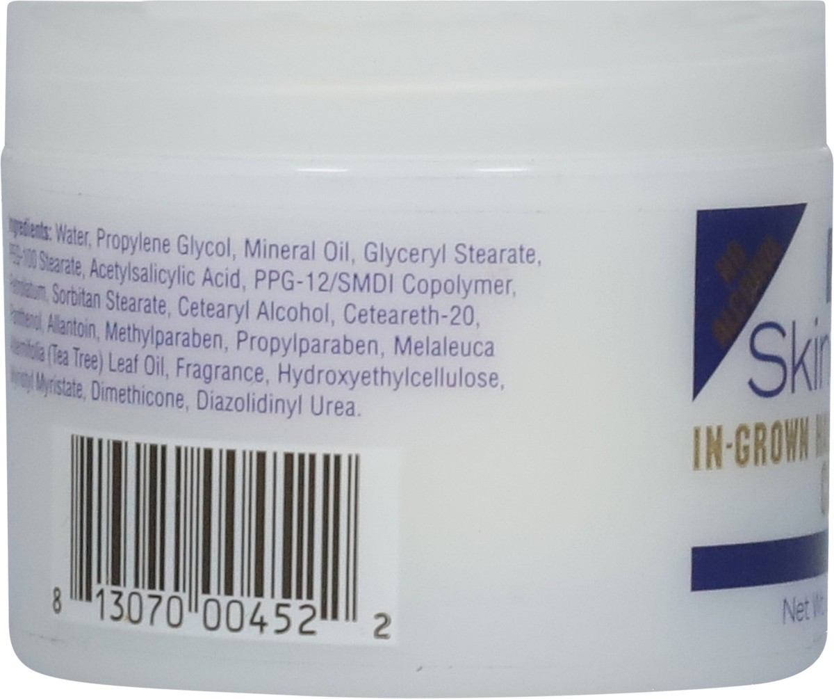 slide 7 of 9, B&C Skin Tight In-Grown Tea Tree OIl Hair & Razor Bump Creme 2 oz, 2 oz