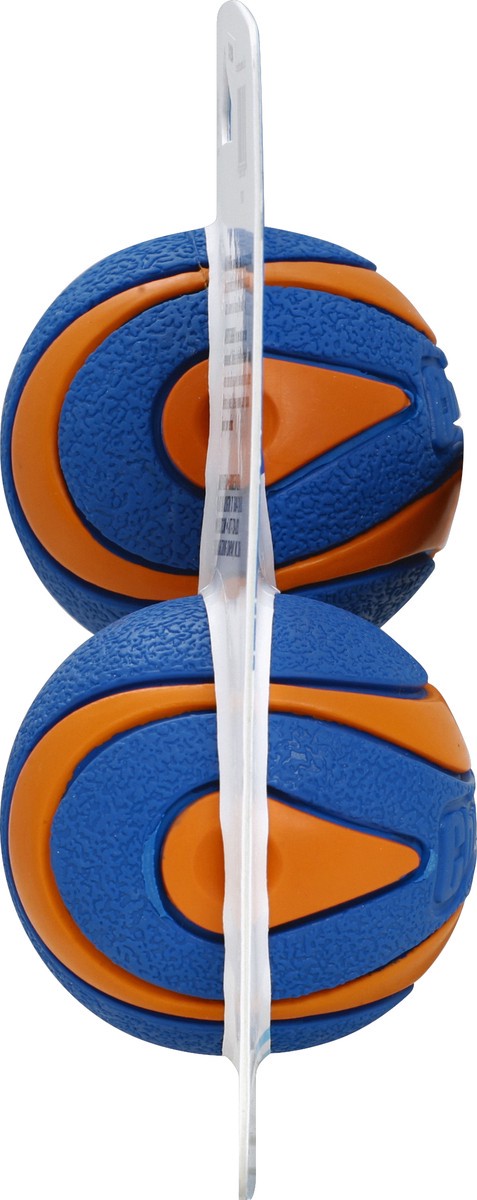 slide 3 of 8, Chuckit! Ultra Squeaker 2 ea, 1 ct