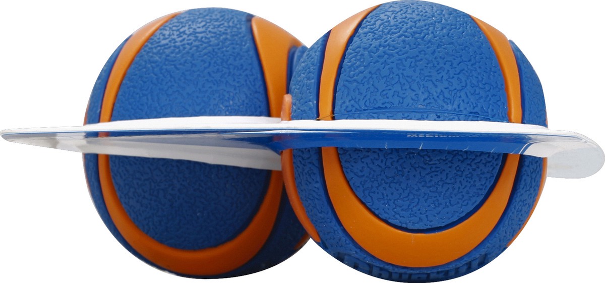 slide 2 of 8, Chuckit! Ultra Squeaker 2 ea, 1 ct