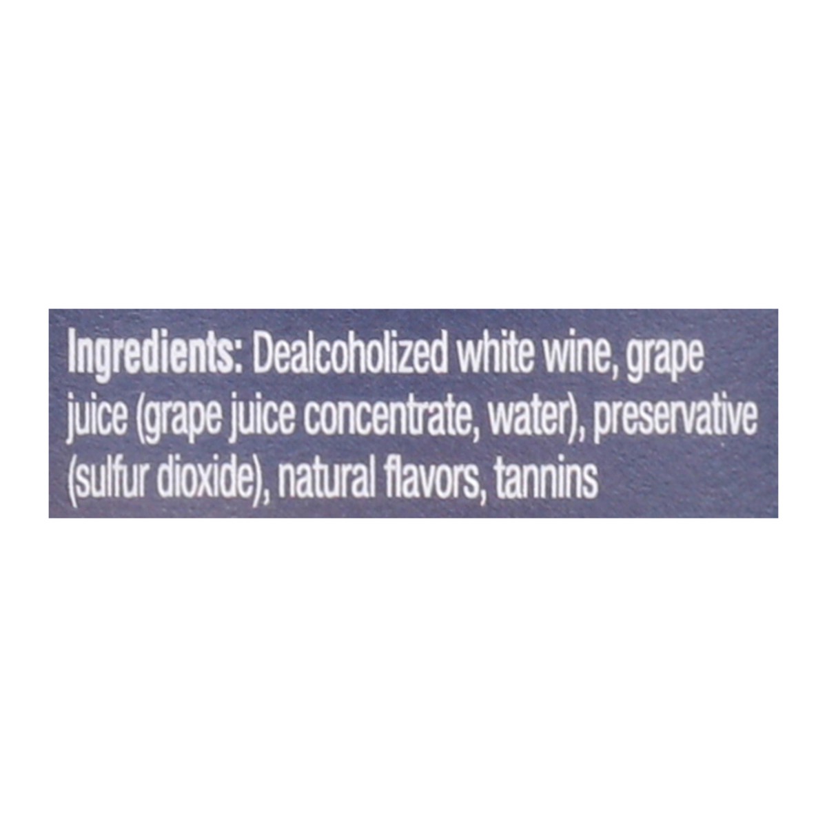 slide 7 of 13, Waterbrook Winery Waterbrook Non Alcoholic Clean Chardonnay, 750 ml