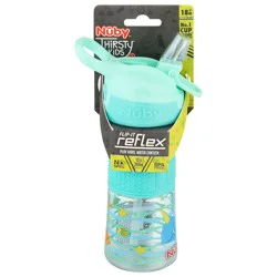 Nuby 18m+ Sippy Cup 1 ea