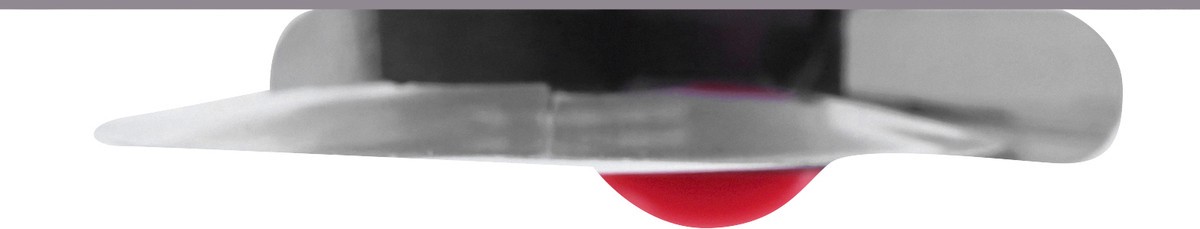 slide 5 of 6, Farberware Classic Pizza Wheel 1 ea, 1 ct