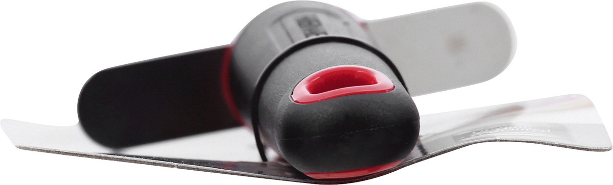 slide 2 of 6, Farberware Classic Pizza Wheel 1 ea, 1 ct