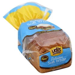 Udi's Gluten Free White Bread