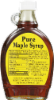 slide 1 of 4, Wagner's Pure Maple Syrup, 12 fl oz