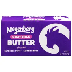 Meyenberg Goat Milk Butter