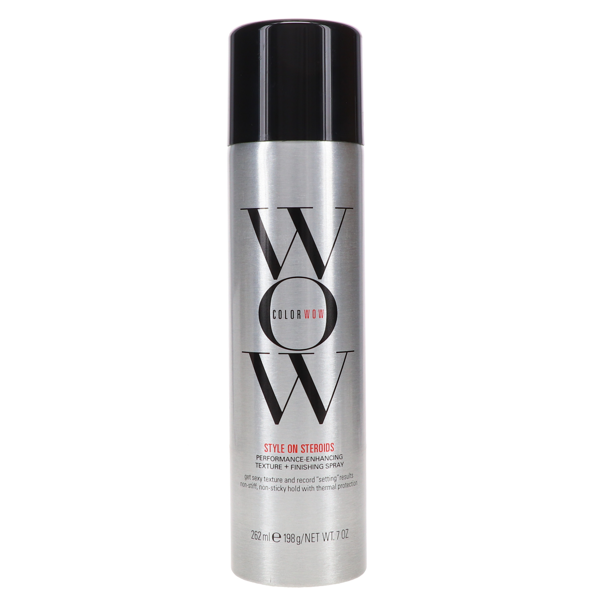 slide 1 of 5, Wow Performance Enhancing Texture Spray - 7 OZ, 7 oz