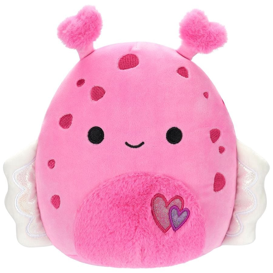 slide 1 of 1, Squishmallows Shabnam - Sea Slug 5 Inch, 1 ct