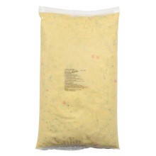 slide 1 of 1, GFS California Medley Soup, 128 oz