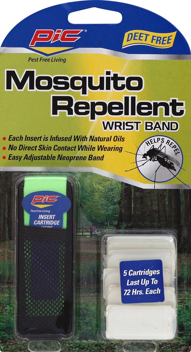 slide 2 of 2, PIC Mosquito Repellent 1 ea, 1 ct