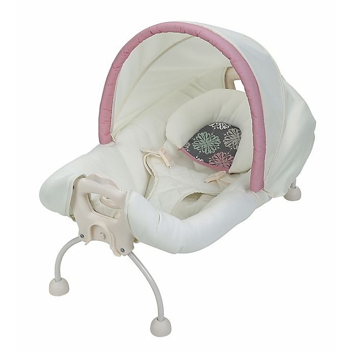 slide 3 of 5, GracoPack'n Play Playard with Cuddle Cove Removable Seat - Addison, 1 ct