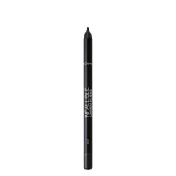 L'Oréal Infallible Pro-Last Waterproof Eyeliner Black- 0.042oz