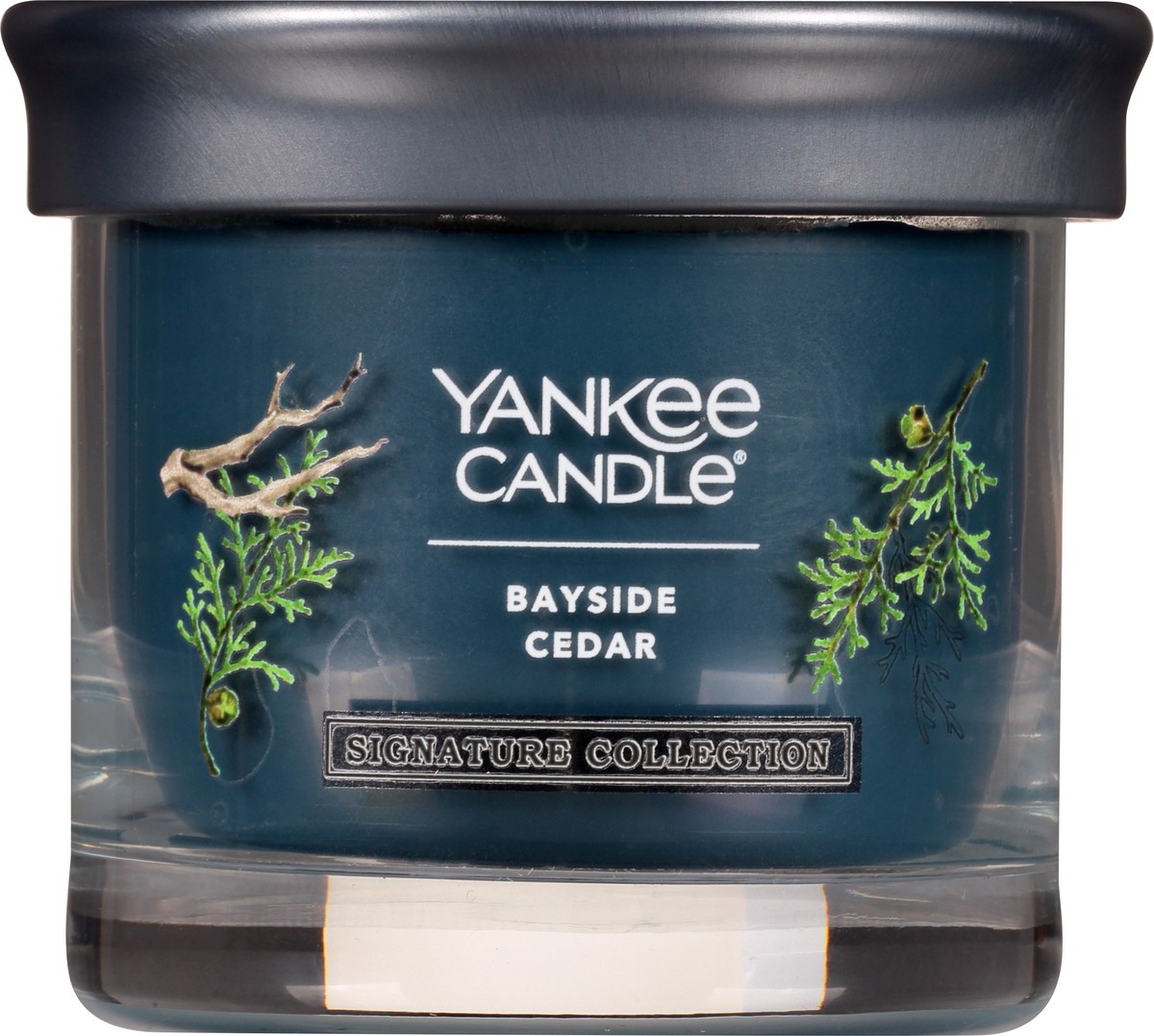 slide 9 of 9, Yankee Candle Bayside Cedar Candle 1 ea, 1 ct