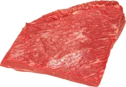 Natural Choice Boneless Trimmed Beef Brisket Point