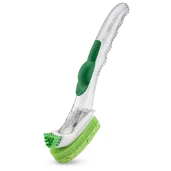 Libman Dish Scrub Brush 