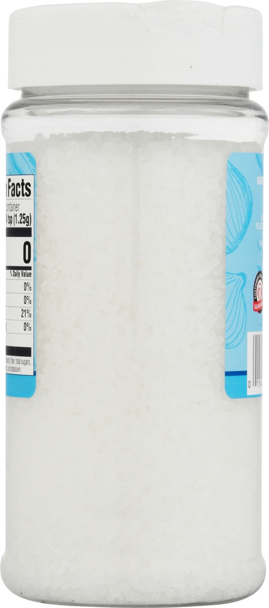 slide 13 of 13, Rouses Markets Rouse Sea Salt Crystals, 16 oz