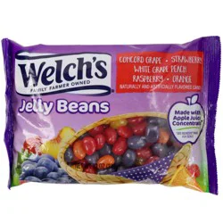Frankford Welch's Jelly Beans