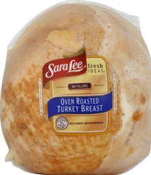 Sara Lee Oven Roasted Turkey Breast