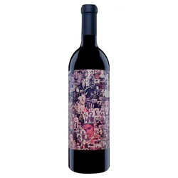 Orin Swift Cellars Abstract Red Blend Red Wine 750ml