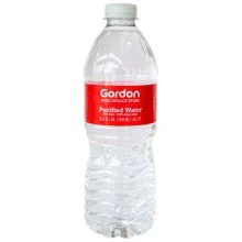 GFS Purified Water - 24 ct