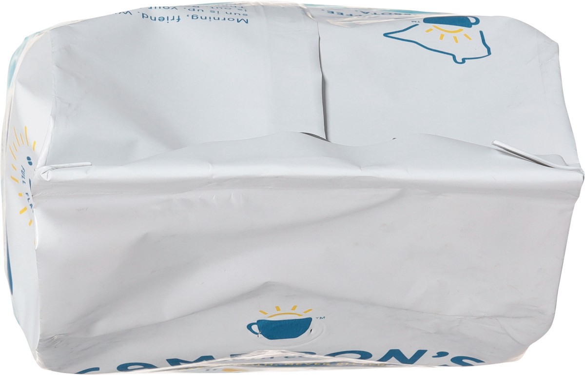 slide 10 of 10, Cameron's Coffee Breakfast Blend Light Roast Whole Bean Coffee - 32oz, 32 oz