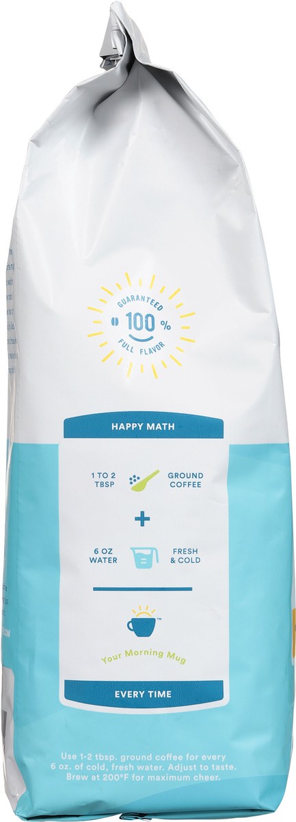 slide 6 of 10, Cameron's Coffee Breakfast Blend Light Roast Whole Bean Coffee - 32oz, 32 oz