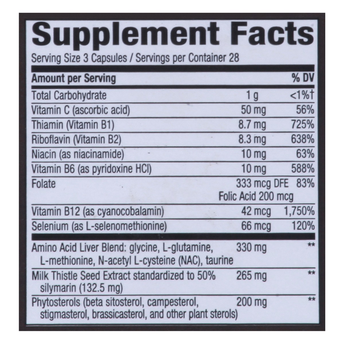 slide 5 of 14, Nature's Way Complete Liver Cleanse 84 Capsules, 84 ct