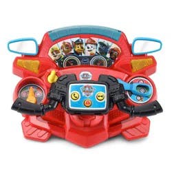 PAW Patrol VTech PAW Patrol Rescue Driver ATV & Fire Truck