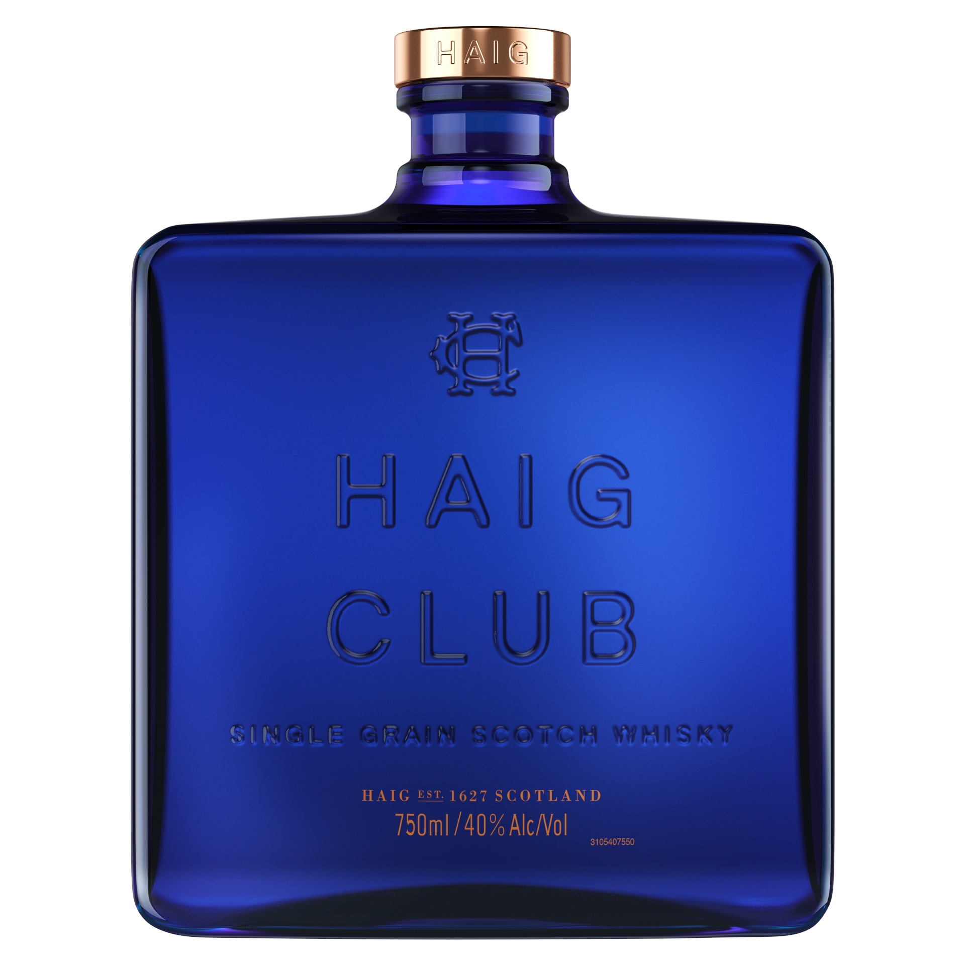 Haig Club Scotch Single Grain 750 ml Shipt